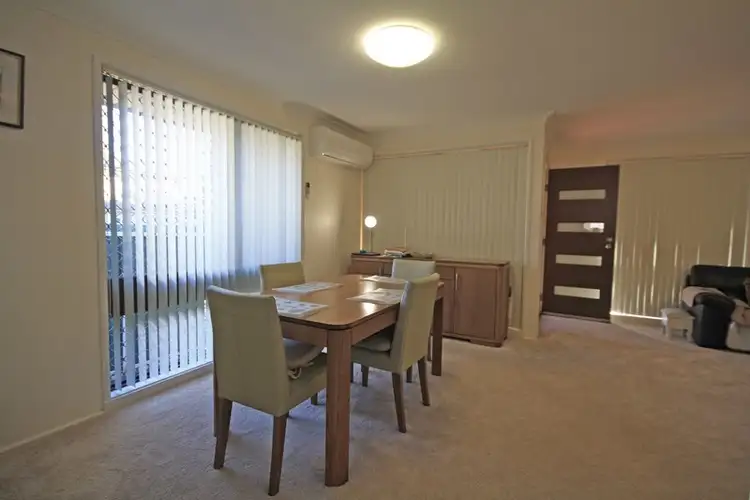 Fourth view of Homely villa listing, 11/25 Trafalgar Street, Glenfield NSW 2167