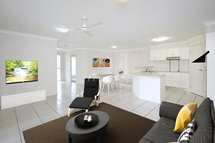 Second view of Homely house listing, 57 Yorlambu Parade, Maroochydore QLD 4558