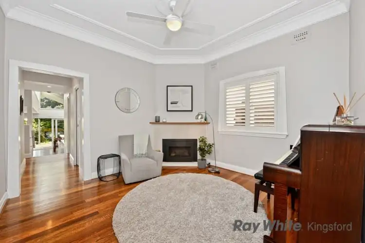 Seventh view of Homely house listing, 123 Eastern Avenue, Kingsford NSW 2032