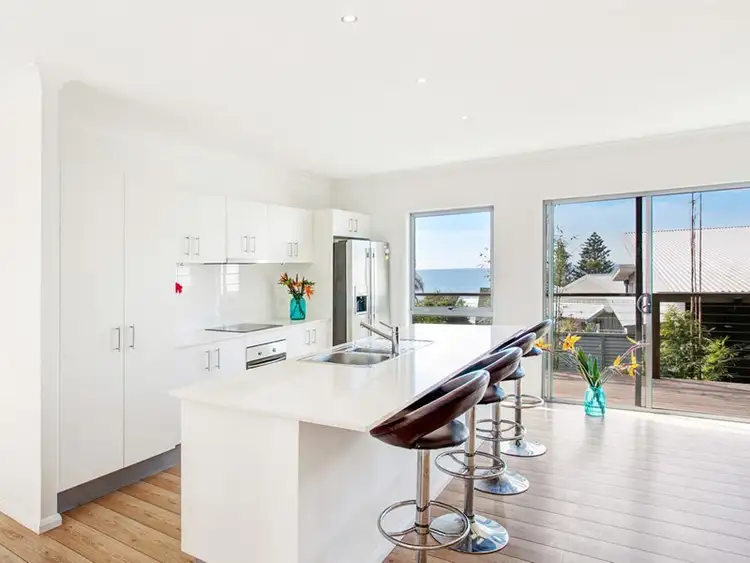 575b Lawrence Hargrave Drive, Wombarra NSW 2515