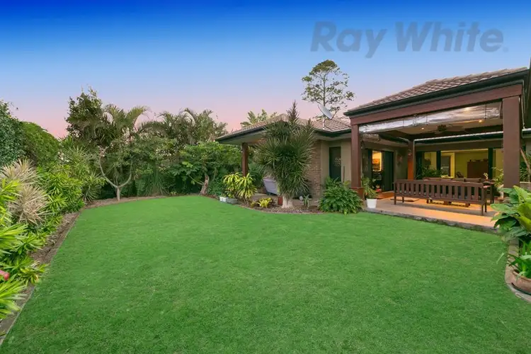 56 Manor Street, Eight Mile Plains QLD 4113