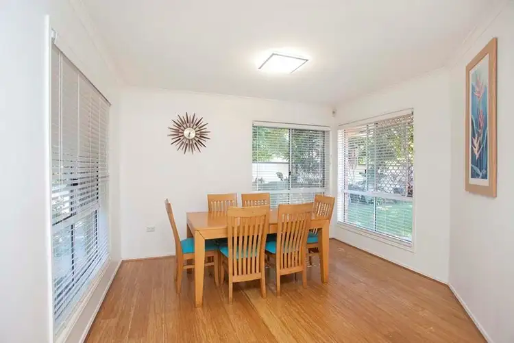 Fifth view of Homely house listing, 2 Rembrandt Way, Mackenzie QLD 4156