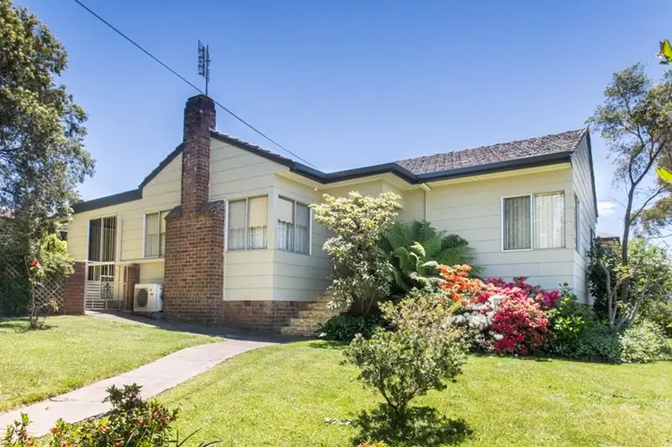 Main view of Homely house listing, 17 Maxwell Avenue, Orange NSW 2800