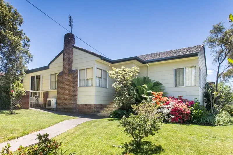 Main view of Homely house listing, 17 Maxwell Avenue, Orange NSW 2800