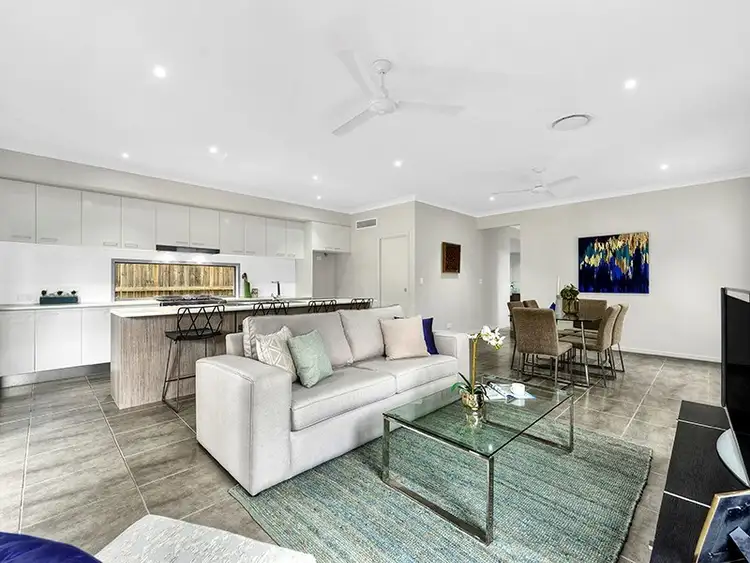 Sixth view of Homely house listing, 66 Marsh Street, Cannon Hill QLD 4170