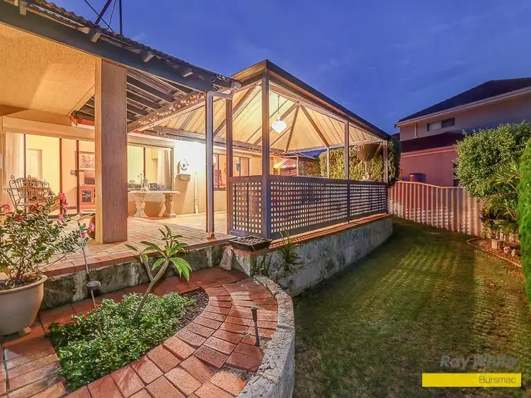 Fourth view of Homely house listing, 10 The Esplanade, Ballajura WA 6066