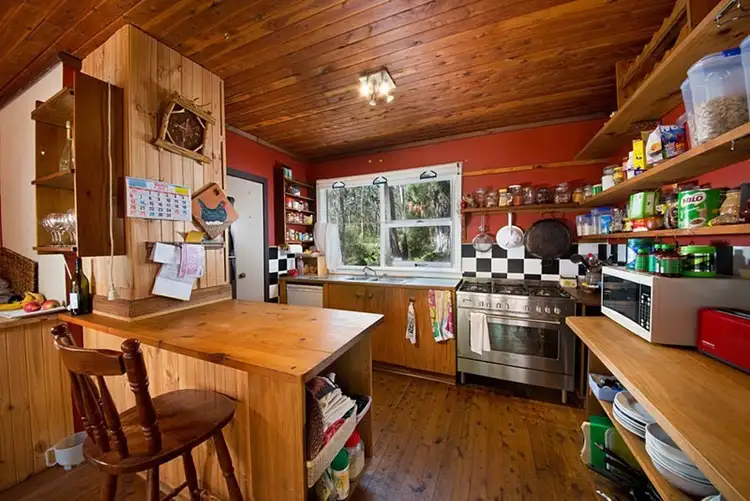 Fourth view of Homely house listing, 6 Egmont Road, Medlow Bath NSW 2780