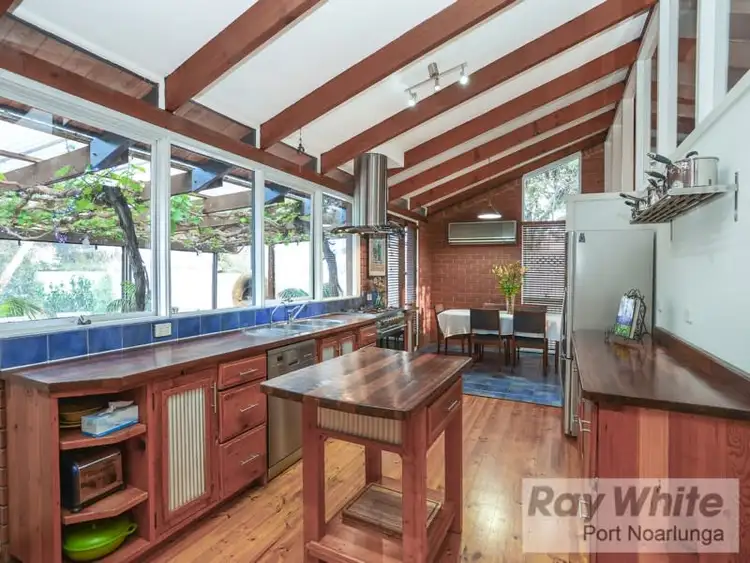 Seventh view of Homely house listing, 108 Albany Avenue, Port Noarlunga South SA 5167