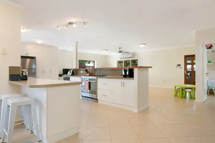 Seventh view of Homely house listing, 6 Volute Close, Trinity Beach QLD 4879