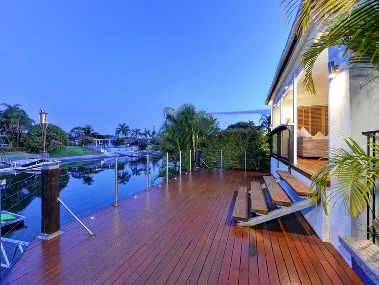 Fourth view of Homely house listing, 99 Campbell Street, Sorrento QLD 4217