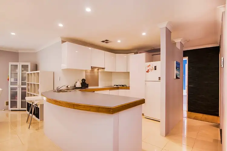 Fourth view of Homely house listing, 52 Moorburg Loop, Port Kennedy WA 6172