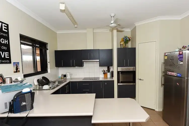 Third view of Homely house listing, 29A Crawford Way, Roebourne WA 6718