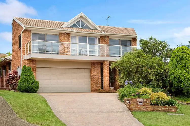 Fifth view of Homely house listing, 11 Turpentine Close, Alfords Point NSW 2234