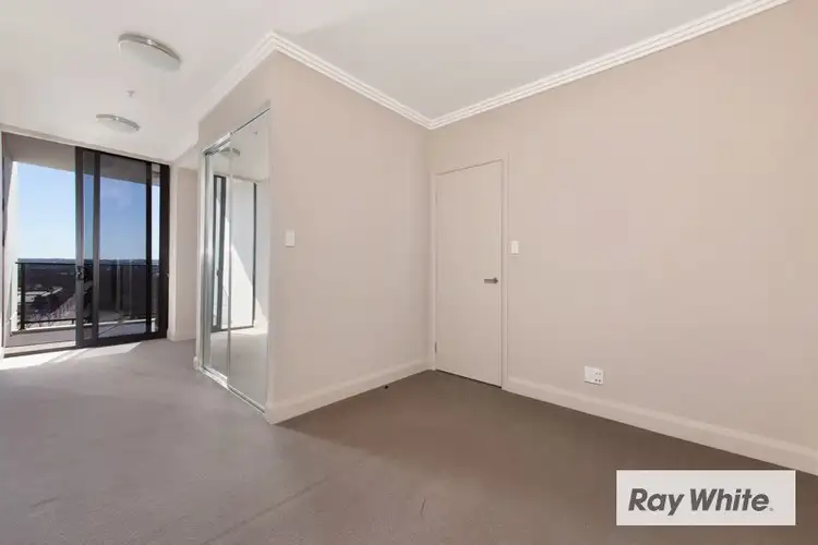 Sixth view of Homely apartment listing, 1202/11 Australia Avenue, Sydney Olympic Park NSW 2127
