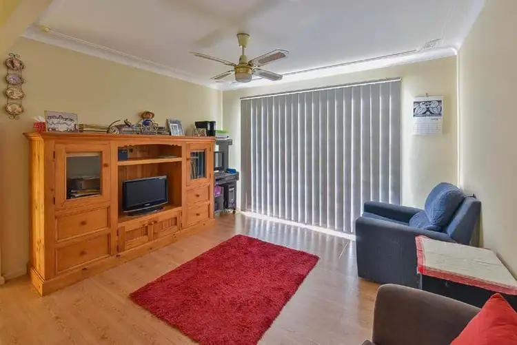 Third view of Homely house listing, 48 Carinda Street, Ingleburn NSW 2565