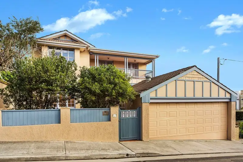 Main view of Homely house listing, 56 Cambridge Avenue, Vaucluse NSW 2030
