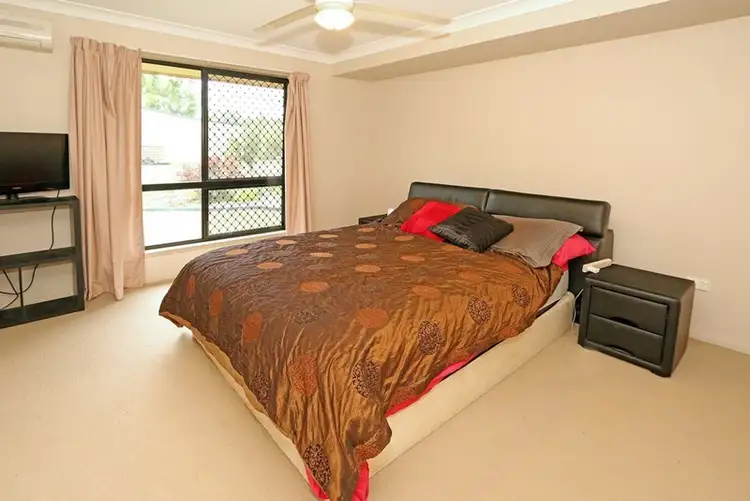 Fifth view of Homely house listing, 83 Perrott Drive, Rockyview QLD 4701