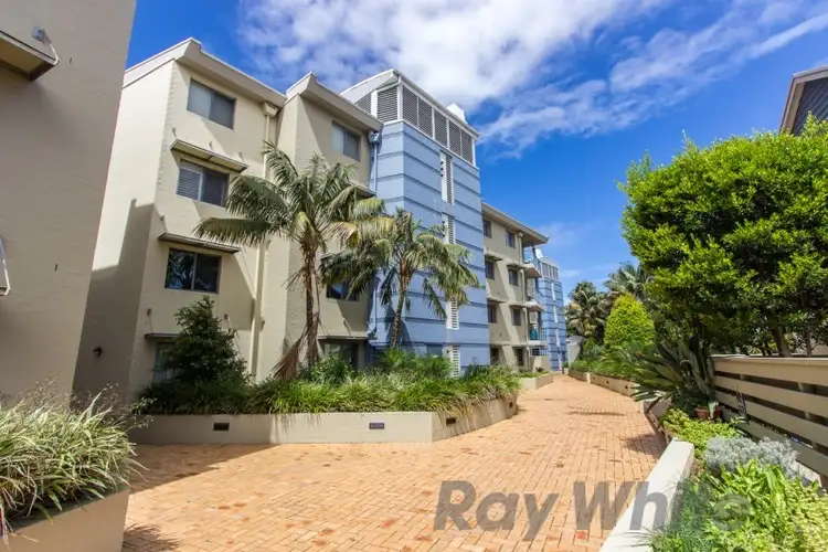 Unit 22/87 Hannell Street, Wickham NSW 2293