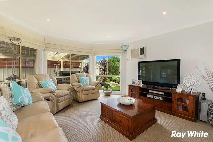 Fifth view of Homely house listing, 29 Hazelton Drive, Albion Park NSW 2527