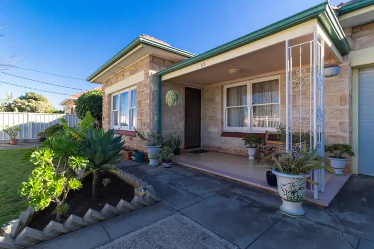 53 Davenport Terrace, Hilton SA 5033