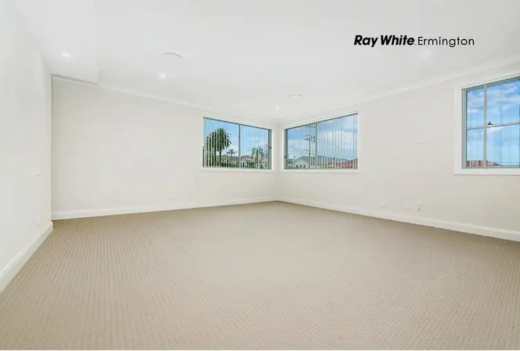 Second view of Homely house listing, 41A Tintern Avenue, Telopea NSW 2117