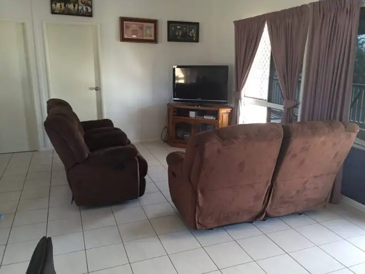 Fourth view of Homely house listing, 45 Boree Street, Barcaldine QLD 4725
