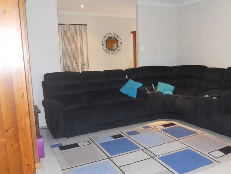 Third view of Homely house listing, 47 Middle Road, Gracemere QLD 4702