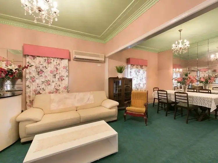Fourth view of Homely house listing, 174 Barton Road, Hawthorne QLD 4171