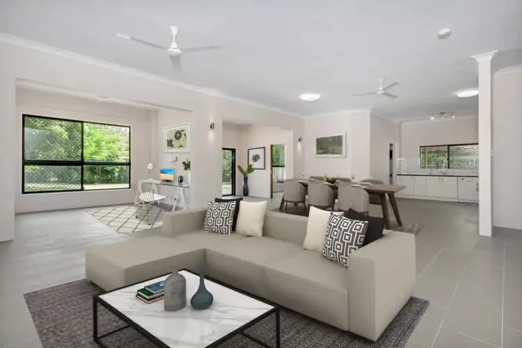 Fourth view of Homely house listing, 34 Cardinia Boulevard, Speewah QLD 4881