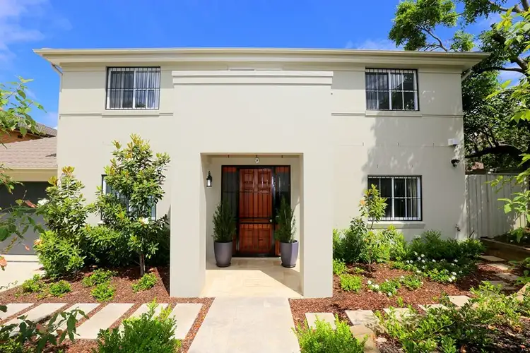 Second view of Homely other listing, 68 Little Road, Bankstown NSW 2200