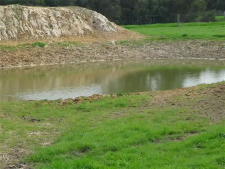 Fourth view of Homely rural property listing, Lot 151 Lake Barnes Road, Narrikup WA 6326