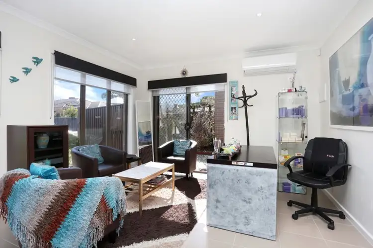 Third view of Homely house listing, 1 Tanika Walk, Epping VIC 3076