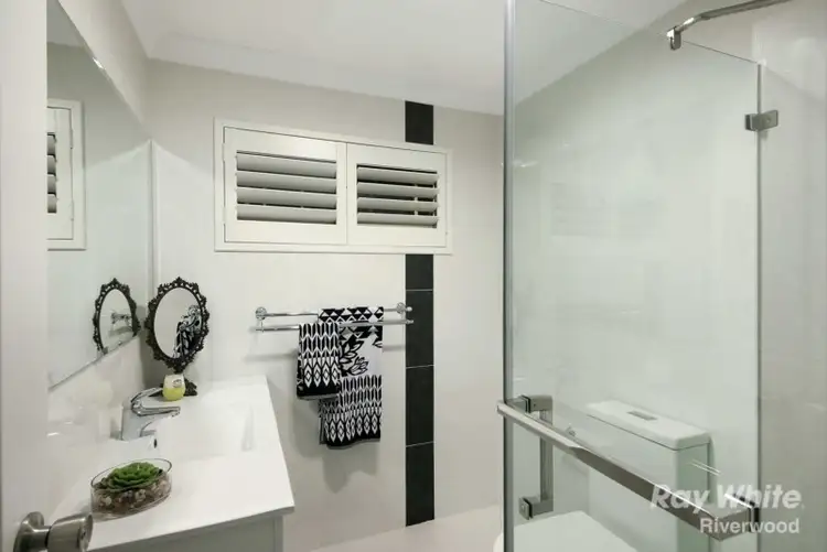 Sixth view of Homely unit listing, 1/17 Coleridge Street, Riverwood NSW 2210
