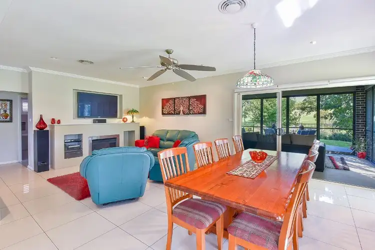 Sixth view of Homely house listing, 47 Wilson Crescent, Narellan NSW 2567