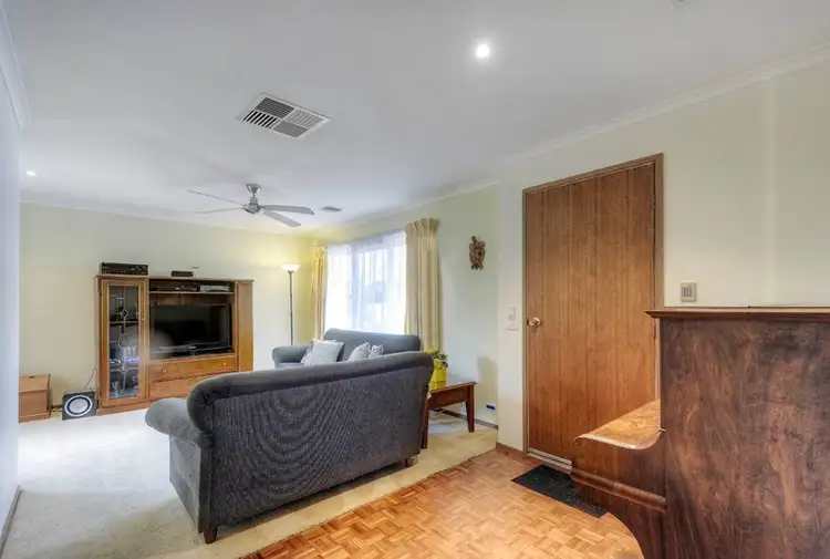 Fifth view of Homely house listing, 44 Halter Crescent, Epping VIC 3076