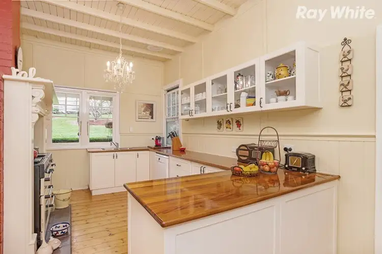 Second view of Homely house listing, 10 St Kilda Avenue, Upwey VIC 3158