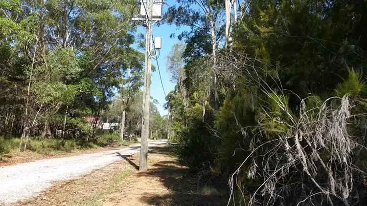 Third view of Homely land listing, 18 Coleus Street, Russell Island QLD 4184