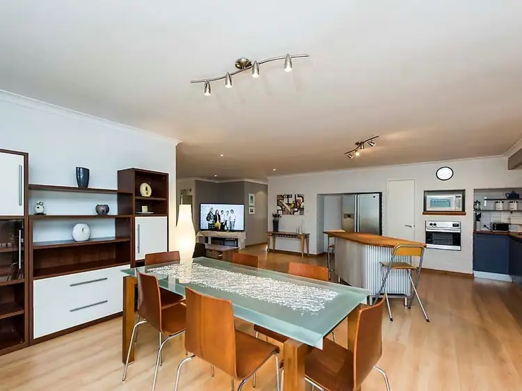 Fourth view of Homely house listing, 24 Caffra Close, Warnbro WA 6169