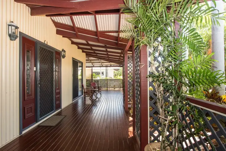 Fourth view of Homely house listing, 24 Koolama Drive, Cable Beach WA 6726