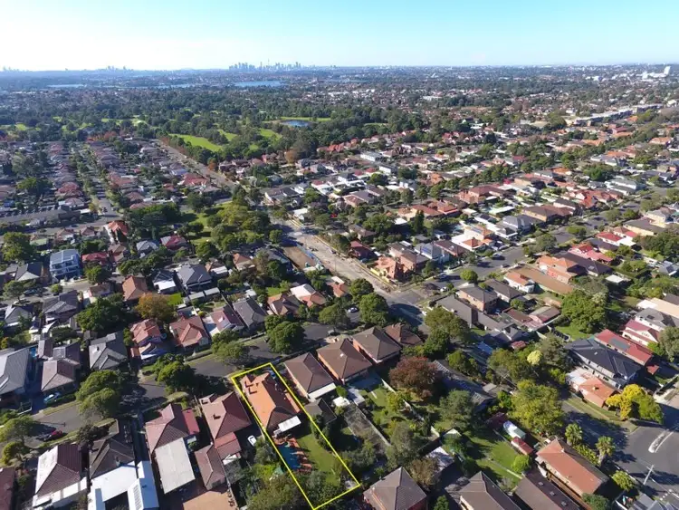 Third view of Homely house listing, 74 Consett Street, Concord West NSW 2138