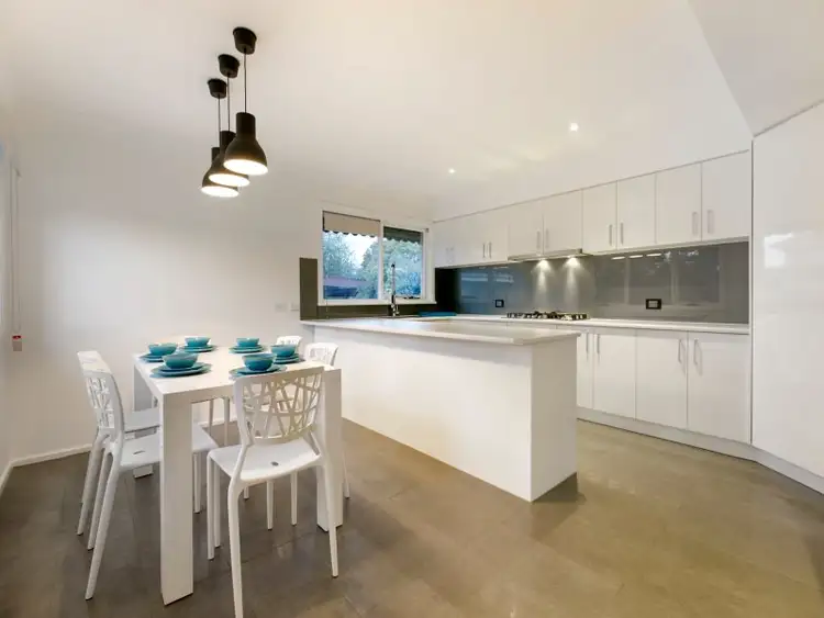Third view of Homely house listing, 8 Berringa Street, Frankston VIC 3199