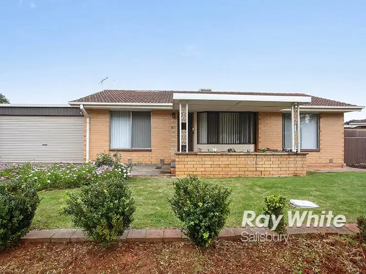 13 Saint Barbara Road, Elizabeth North SA 5113