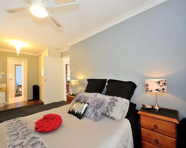 Sixth view of Homely house listing, 21 Hawkins Street, Rockingham WA 6168