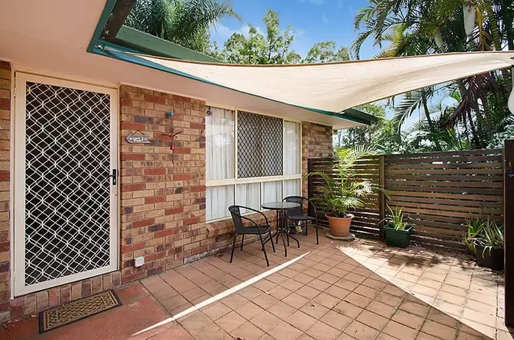 Fourth view of Homely house listing, 21 Midden Court, Bli Bli QLD 4560