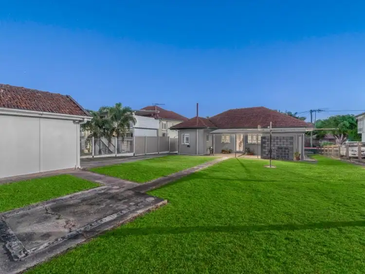 Fourth view of Homely house listing, 125 Eton Street, Nundah QLD 4012