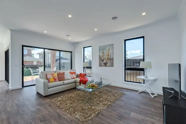 Fourth view of Homely house listing, 10 Tangelo Grove, Mernda VIC 3754