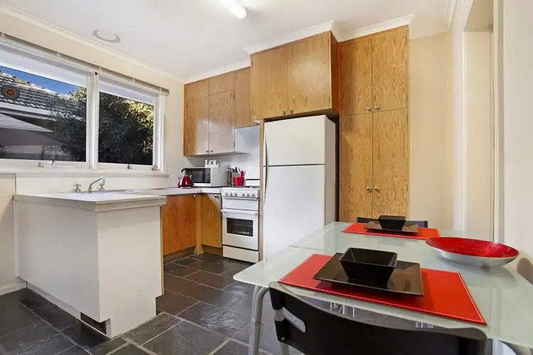 Sixth view of Homely unit listing, 14/464 Como Parade West, Parkdale VIC 3195