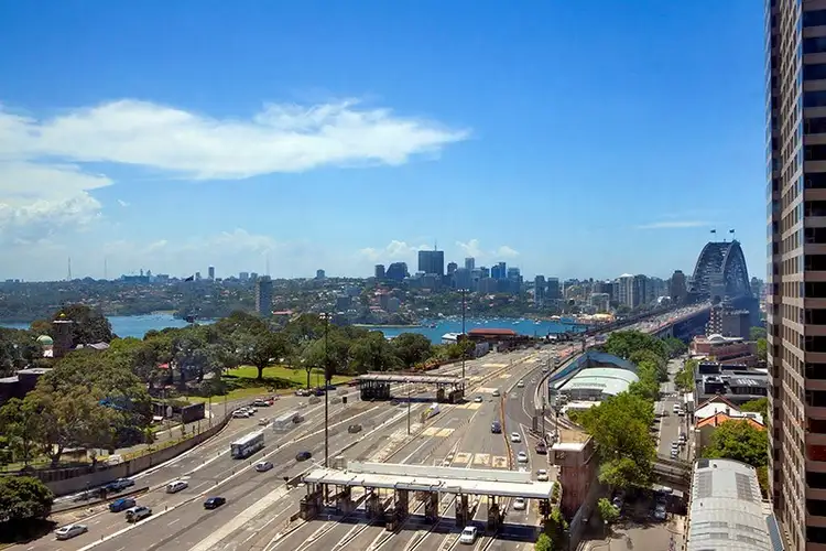 Sixth view of Homely apartment listing, 18 A/171 Gloucester Street, Sydney NSW 2000