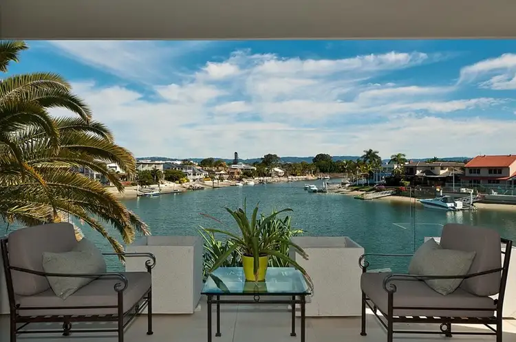 Sixth view of Homely house listing, 10 Mercedes Place, Bundall QLD 4217