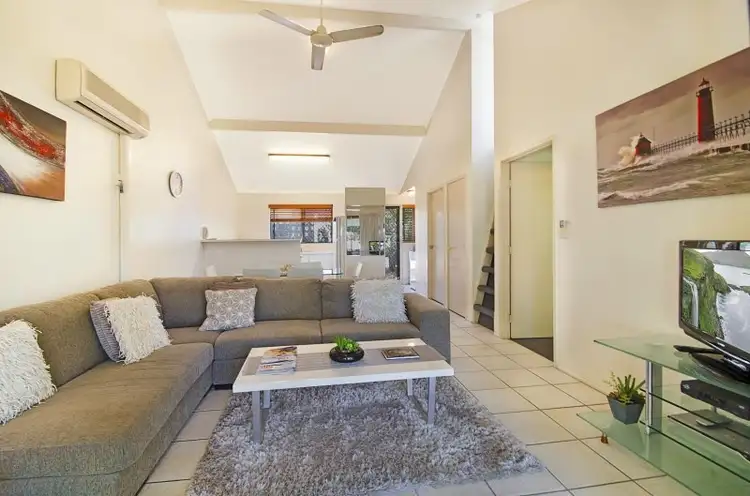 Second view of Homely unit listing, 6/124 Noosa Parade, Noosaville QLD 4566